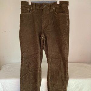 LL Bean Corduroy 30x30